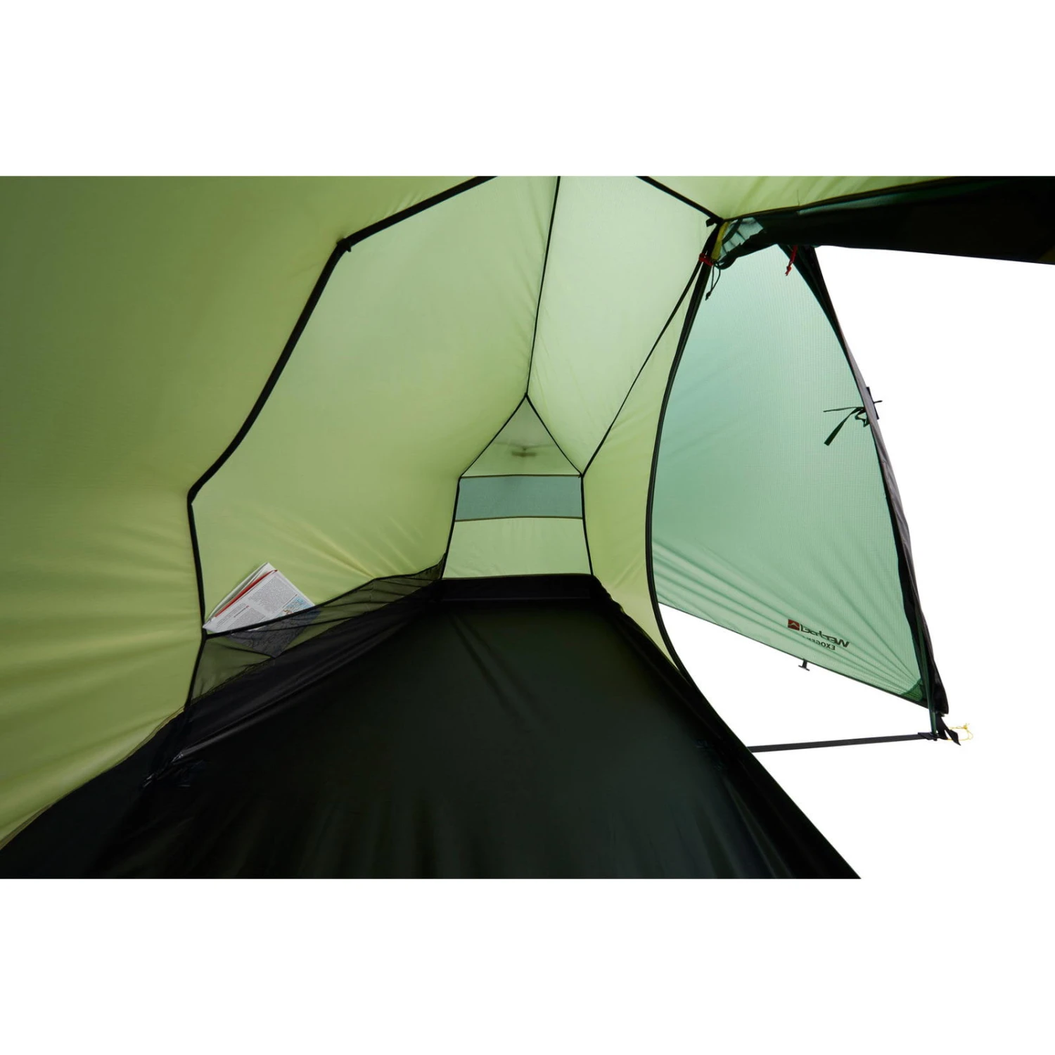 Wechsel Exogen 1 Zero-G - 1-Personen-Zelt - Image 12
