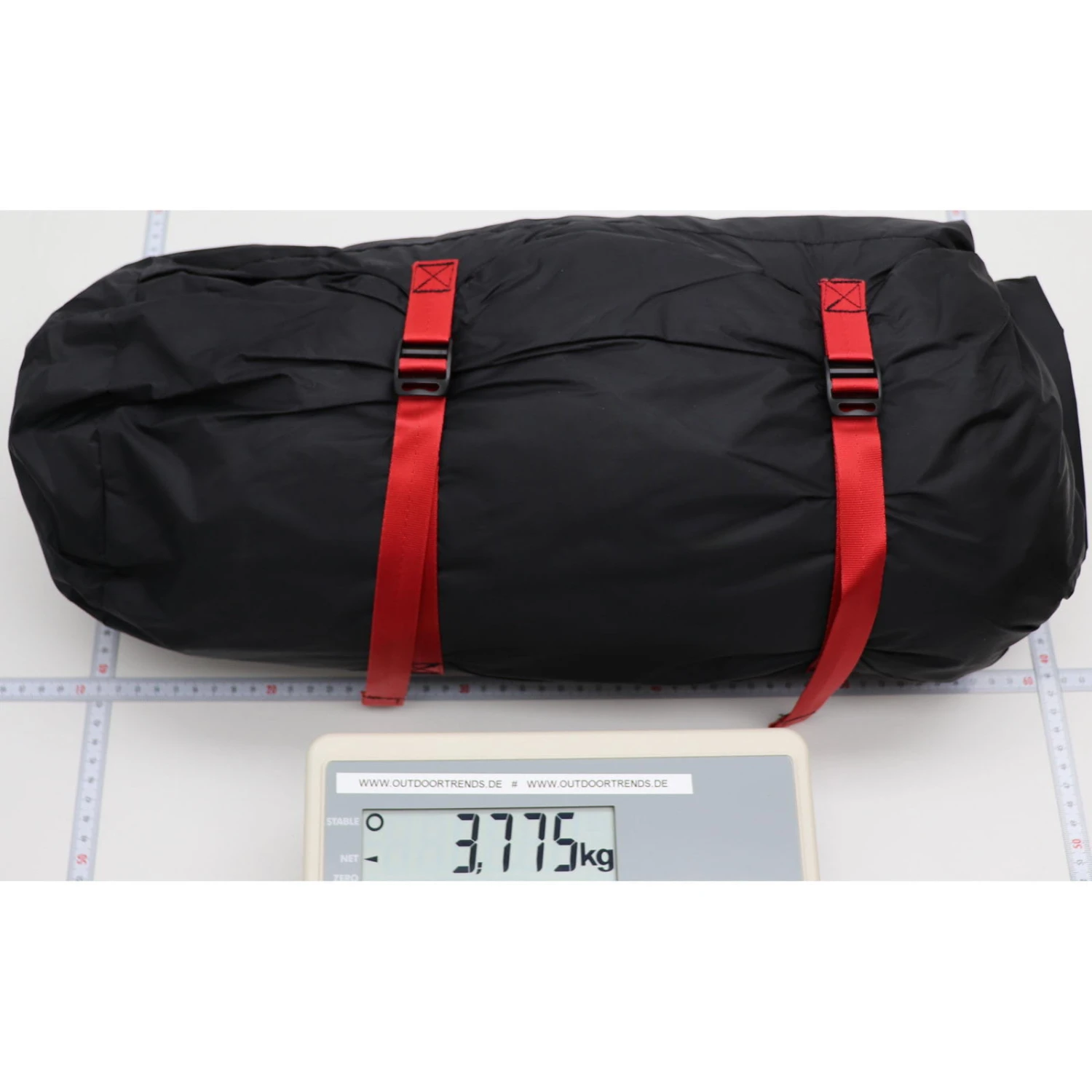 Wechsel Forum 4 2 Unlimited Line - 2-Personen-Zelt - Image 2