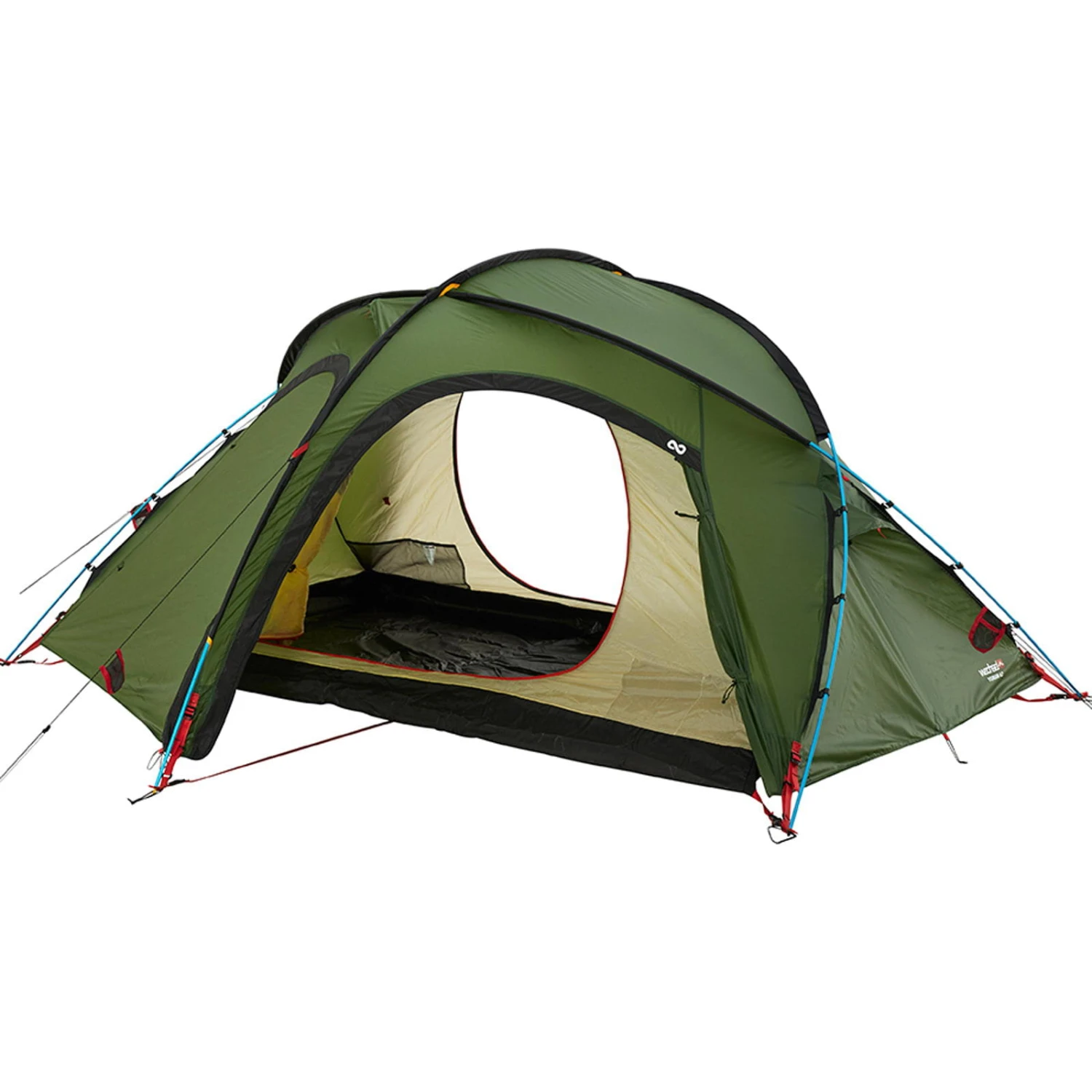 Wechsel Forum 4 2 Unlimited Line - 2-Personen-Zelt - Image 12