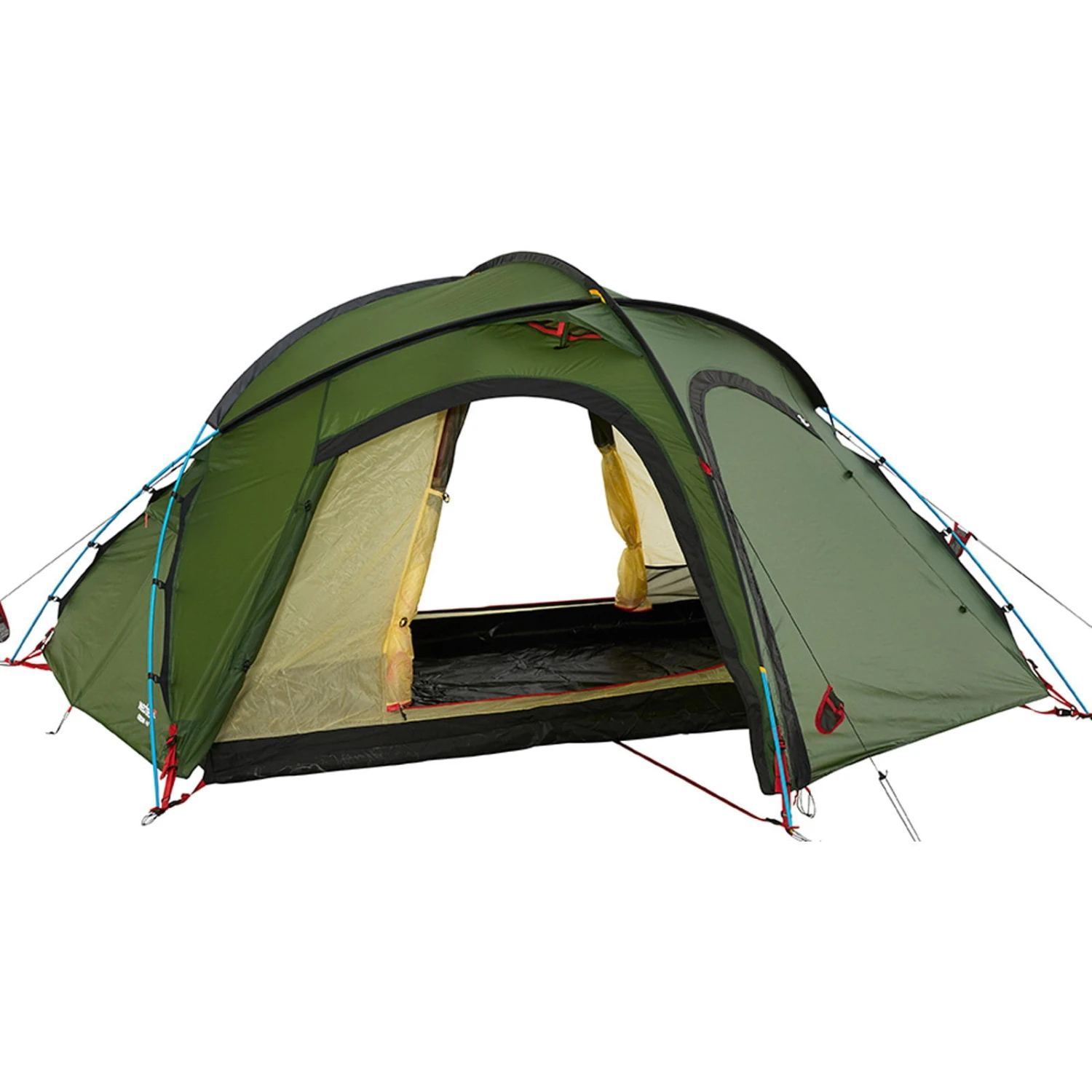 Wechsel Forum 4 2 Unlimited Line - 2-Personen-Zelt - Image 9