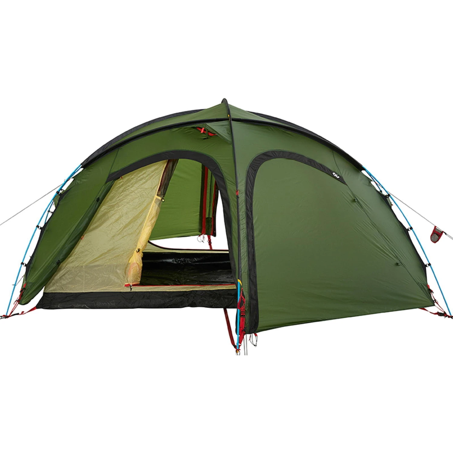 Wechsel Forum 4 2 Unlimited Line - 2-Personen-Zelt - Image 10