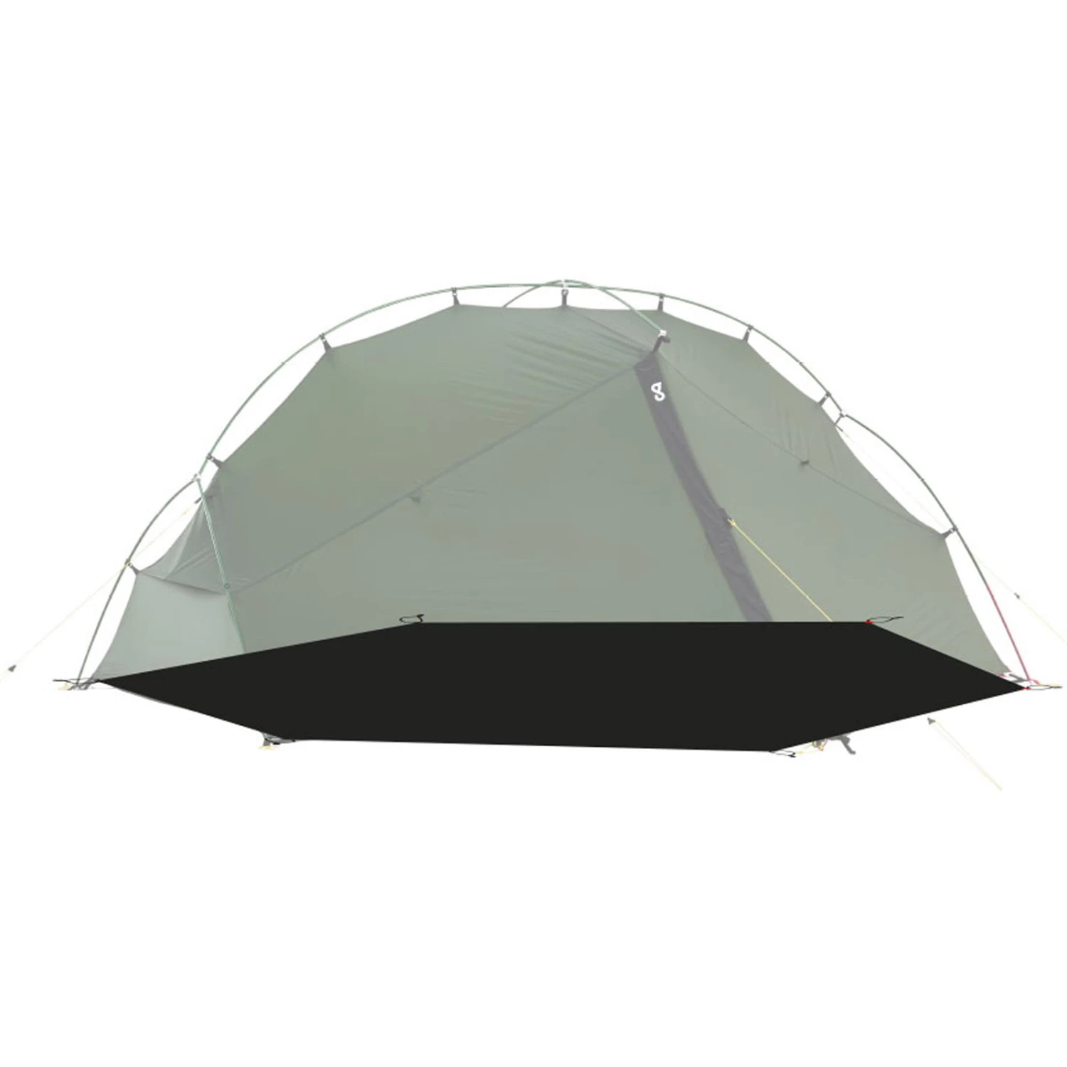 Wechsel Groundsheet Bella/Trailrunner - Zeltunterlage - Image 2