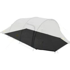 Wechsel Groundsheet Intrepid 4 - Zeltunterlage