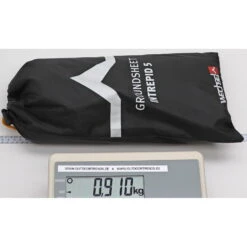 Wechsel Groundsheet Intrepid 5 - Zeltunterlage