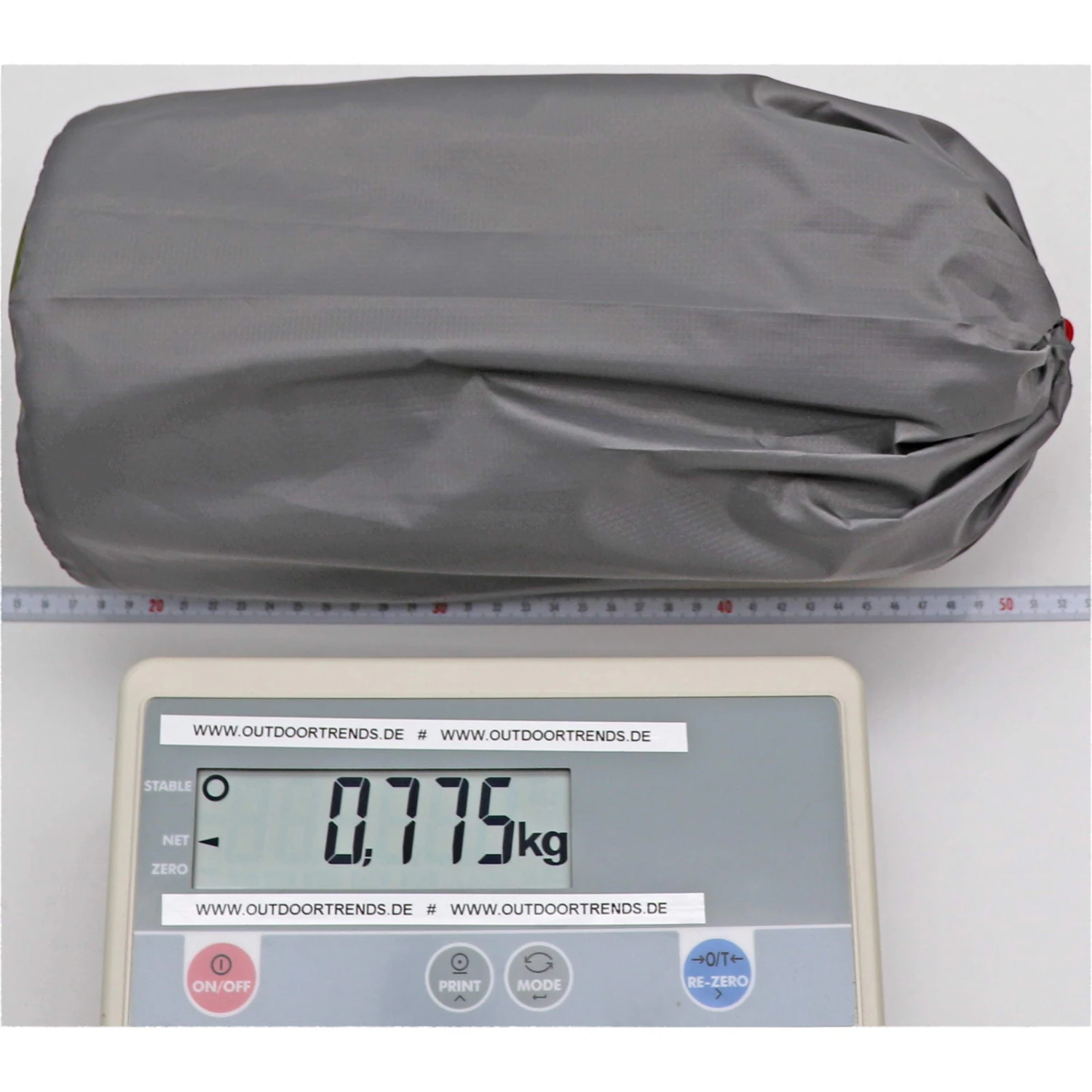 Wechsel Lito 3.8 - Isomatte - Image 3