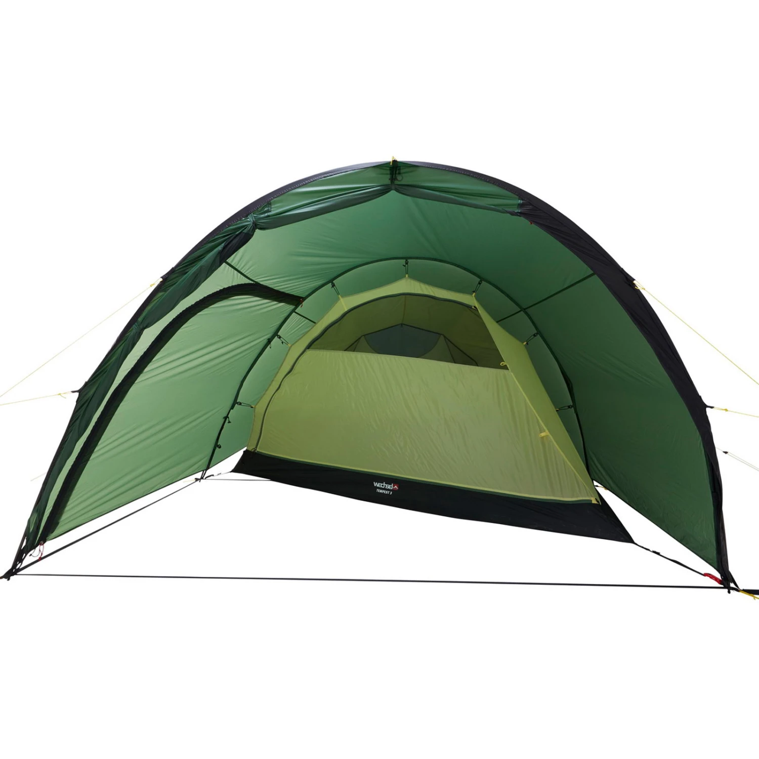 Wechsel Tempest 3 Zero-G - 3-Personen-Zelt - Image 10