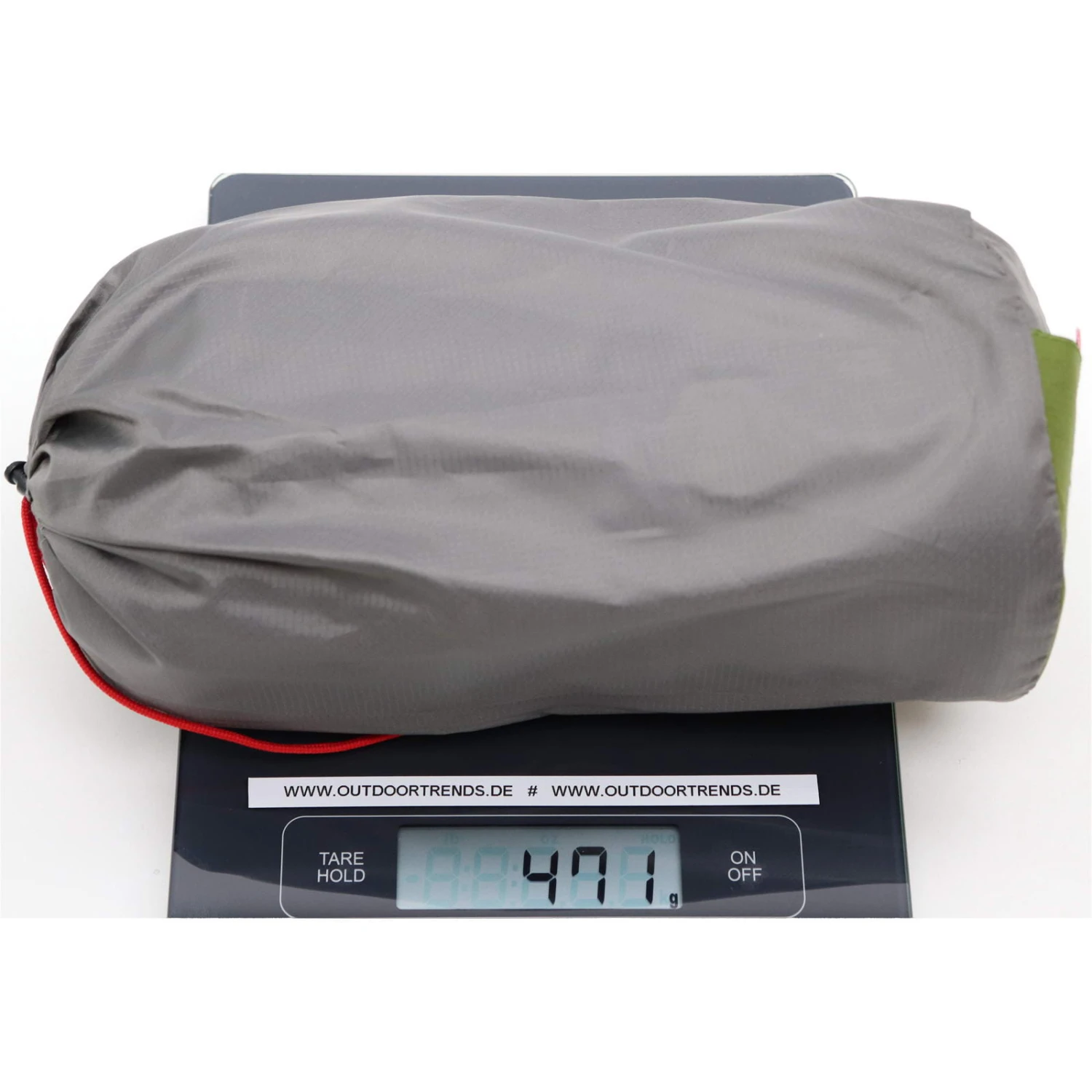 Wechsel Lito 2.5 - Isomatte - Image 2