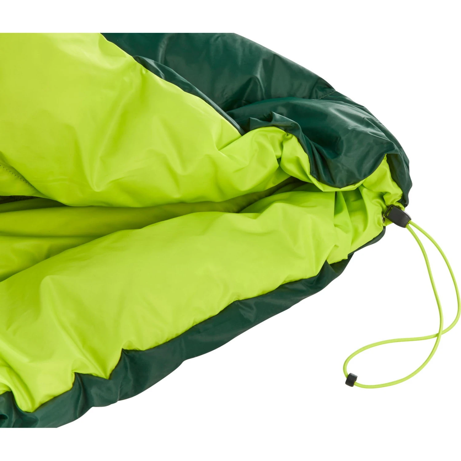 Nordisk Tension Brick 200 - Daunen-Schlafsack - Image 2