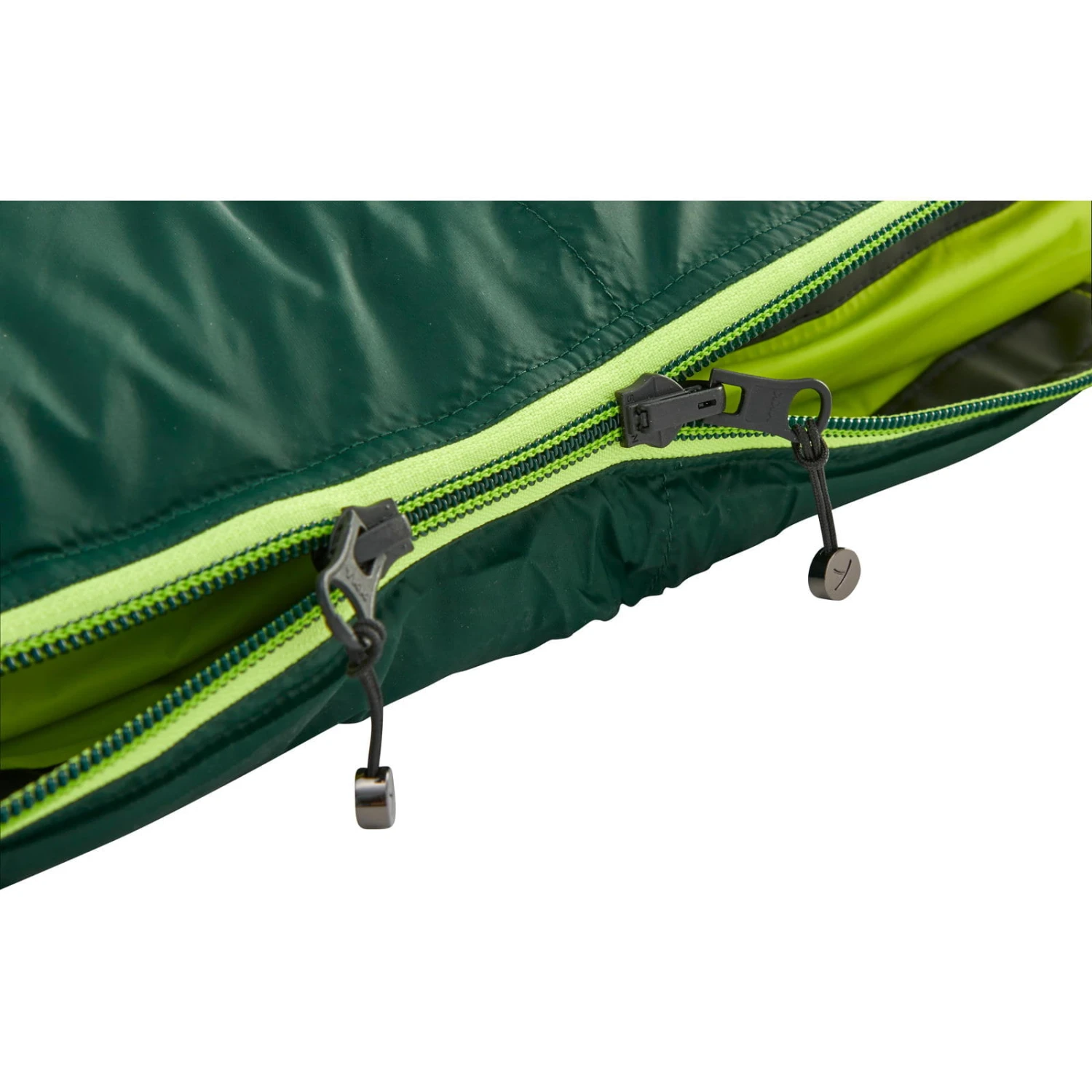 Nordisk Tension Brick 200 - Daunen-Schlafsack - Image 4