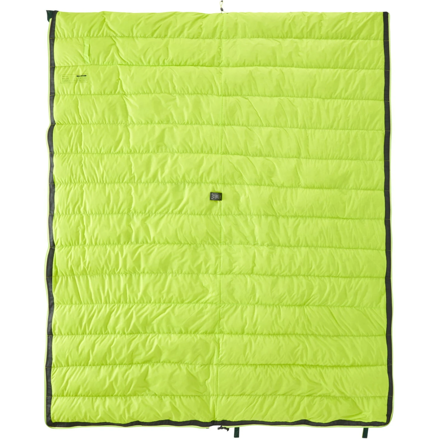 Nordisk Tension Brick 200 - Daunen-Schlafsack - Image 8