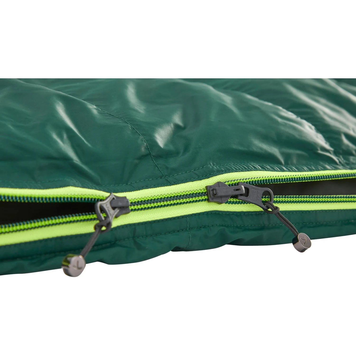 Nordisk Tension Mummy 300 - Daunen-Schlafsack - Image 3