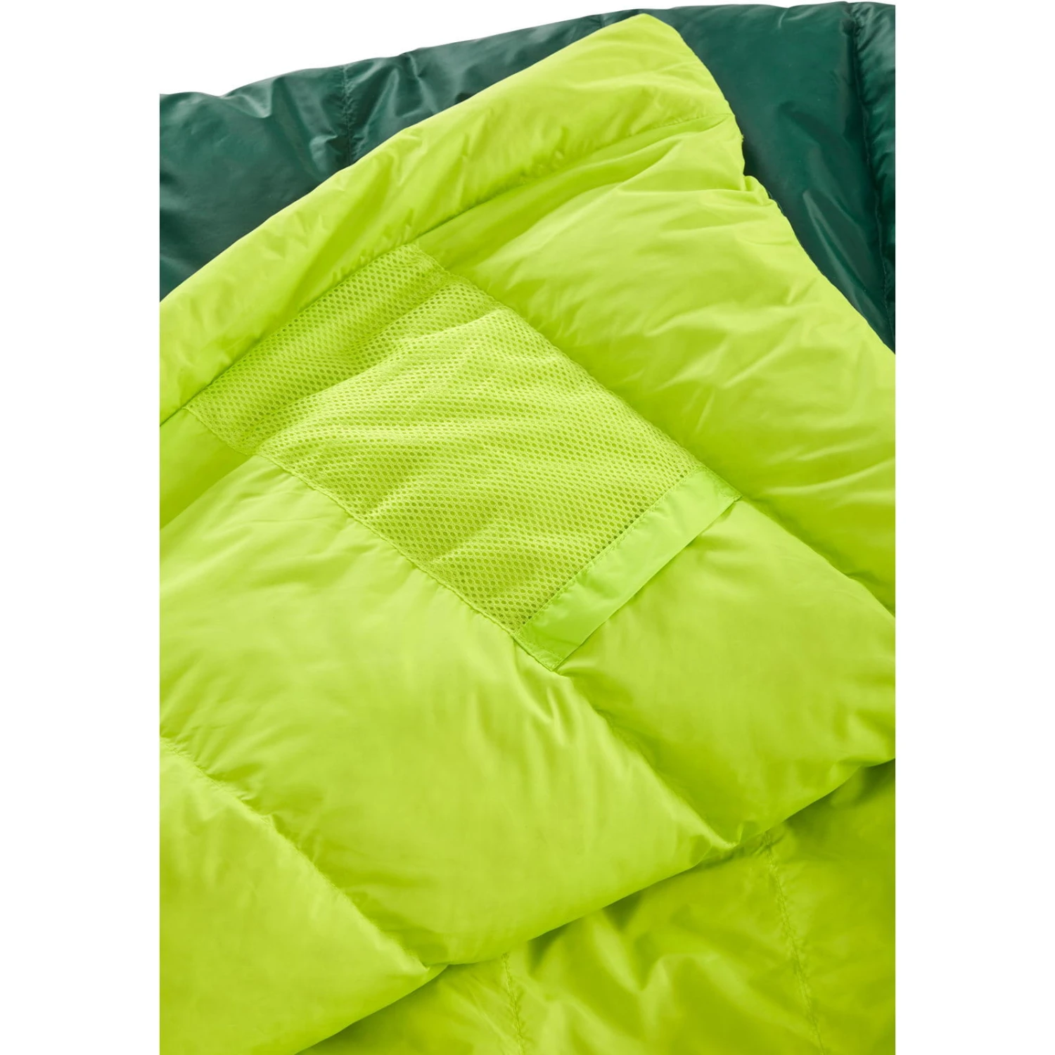 Nordisk Tension Mummy 300 - Daunen-Schlafsack - Image 4