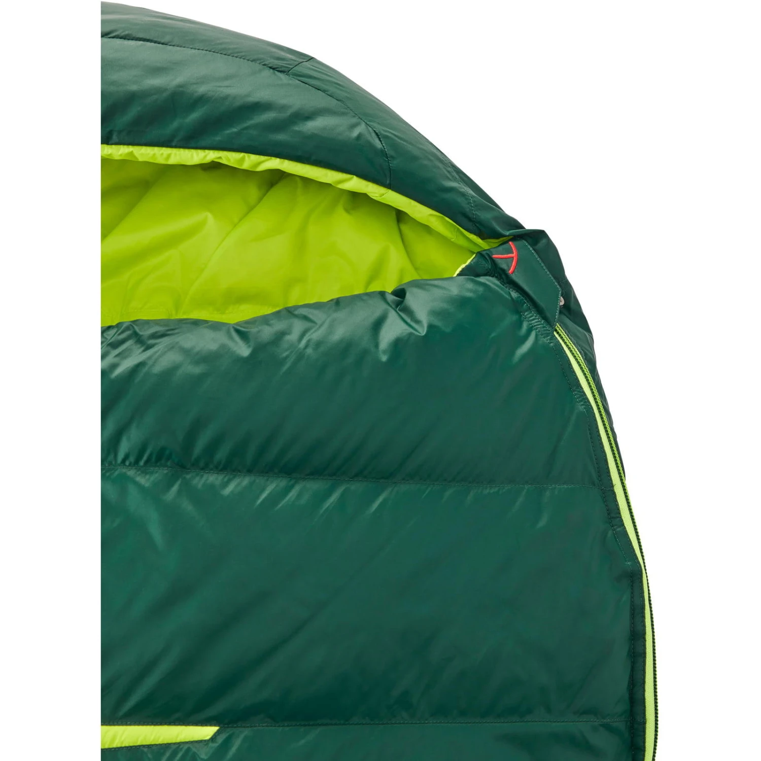 Nordisk Tension Mummy 300 - Daunen-Schlafsack - Image 6